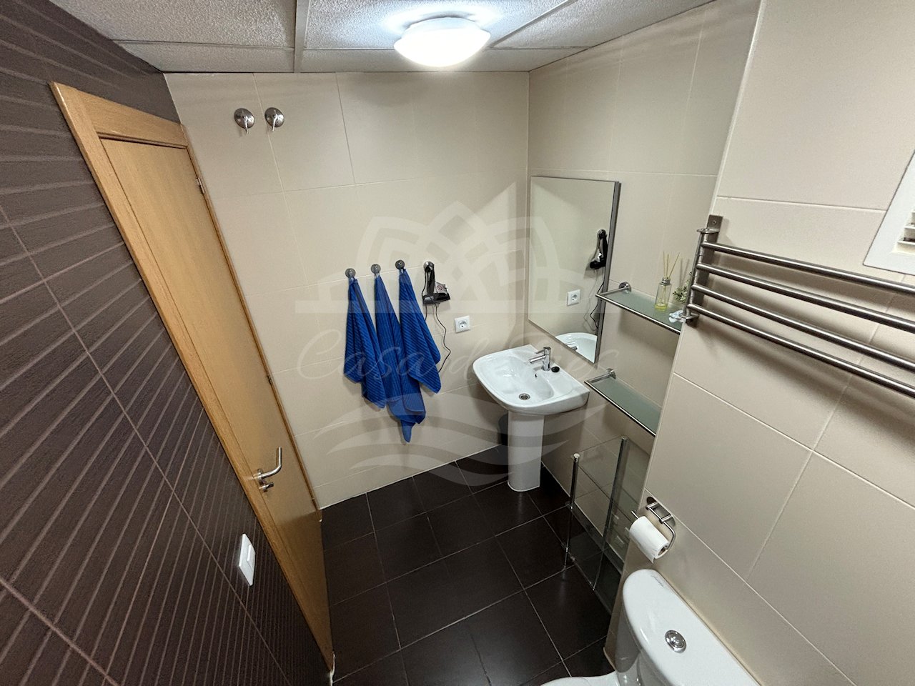 Casa de Tres